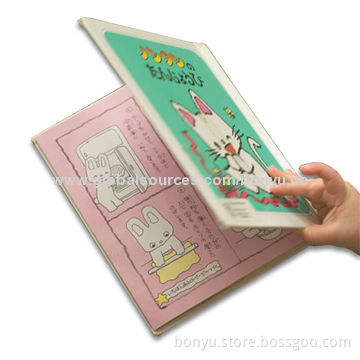 Children's Story Book, Suitable for Children, Reading and Seeing, Various Designs are Accepted